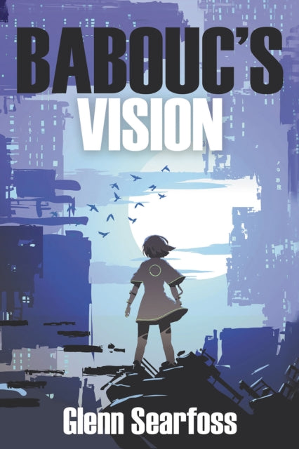 Book cover of: Babouc's Vision