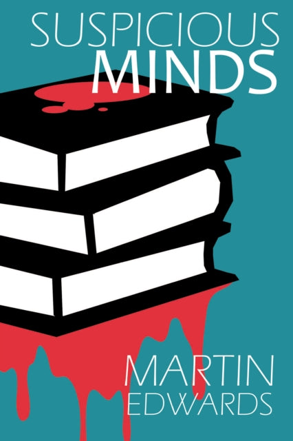 Book cover of: Suspicious Minds