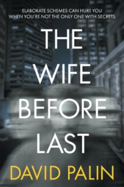 Book cover of: Wife Before Last