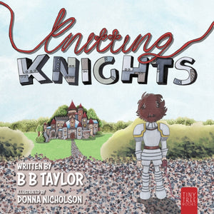 Knitting Knights