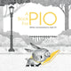 Book cover of: Book for Pio