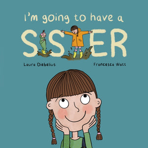 I'm Going to Have a Sister
