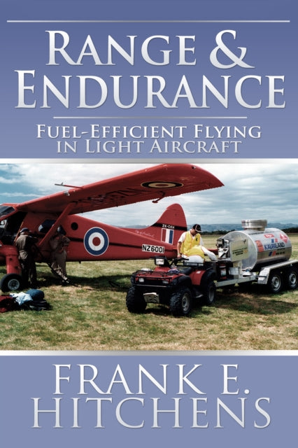 Book cover of: Range and Endurance