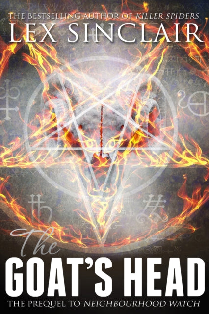 The Goat's Head