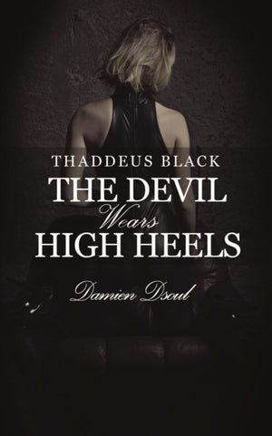Thaddeus Black