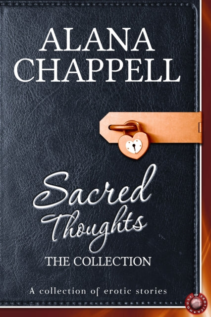 Book cover of: Sacred Thoughts - The Collection