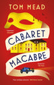 Book cover of: Cabaret Macabre