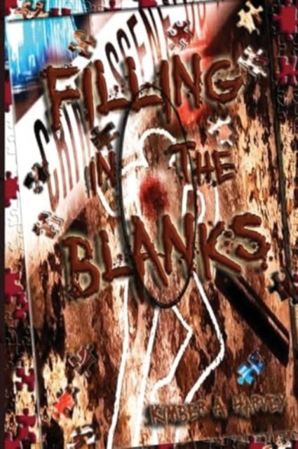 Book cover of: Filling in the Blanks