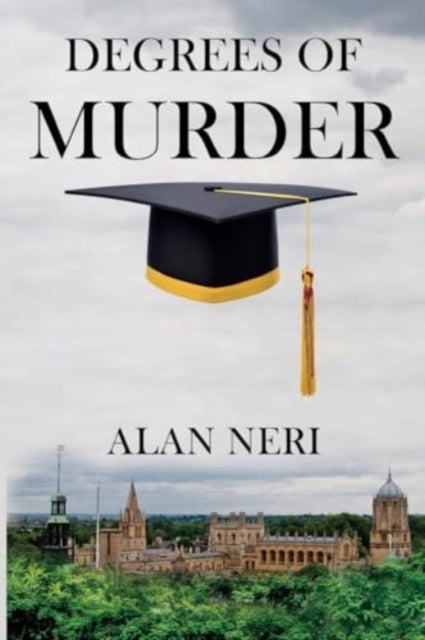 Book cover of: Degrees of Murder