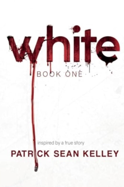 Book cover of: White