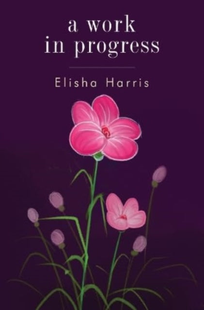 Book cover of: Work In Progress