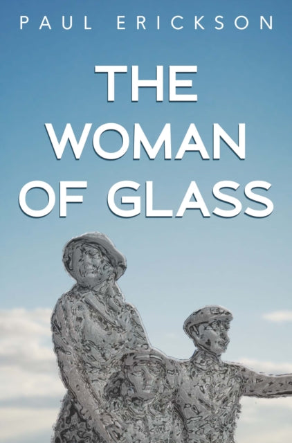 Book cover of: Woman of Glass