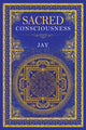 Book cover of: Sacred Consciousness. By: Jay