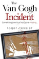 Book cover of: Van Gogh Incident