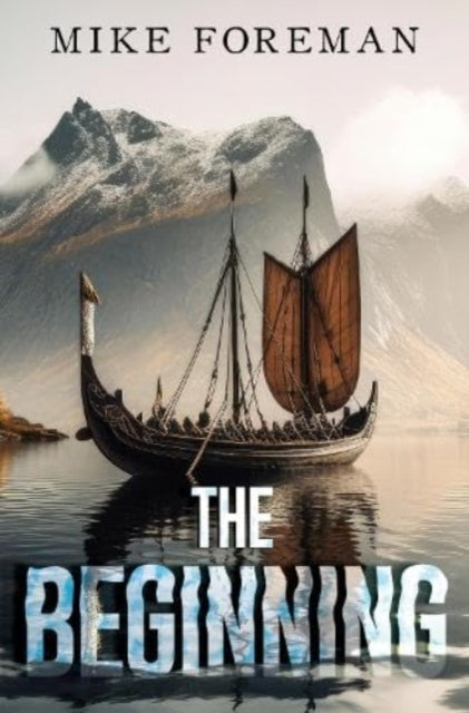 Book cover of: Beginning