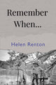 Book cover of: Remember When...