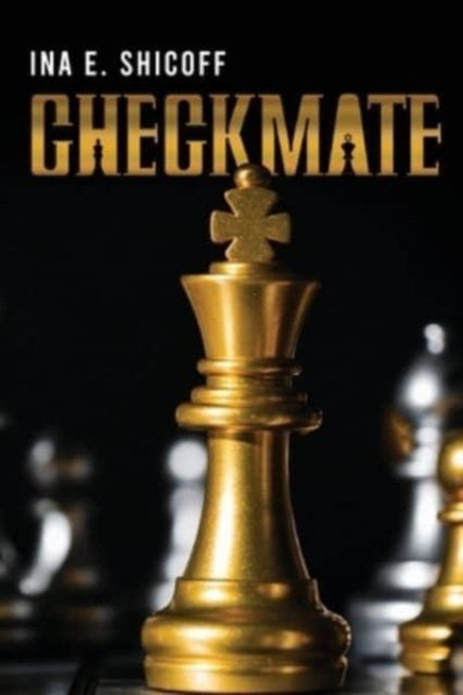 Book cover of: Checkmate