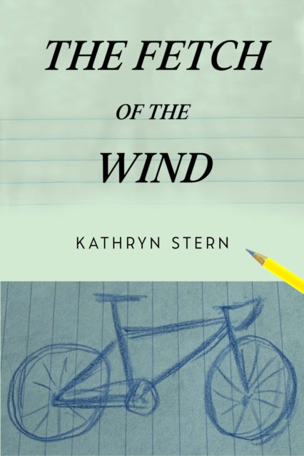 Book cover of: Fetch of the Wind