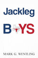 Book cover of: Jackleg Boys