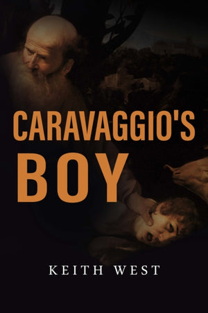 Caravaggio's Boy