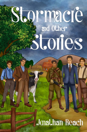 Stormacre and Other Stories