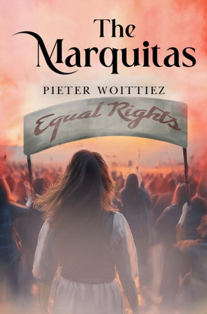 The Marquitas
