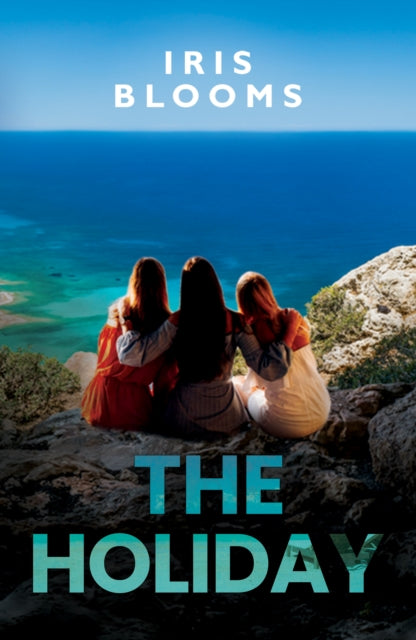 Book cover of: Holiday