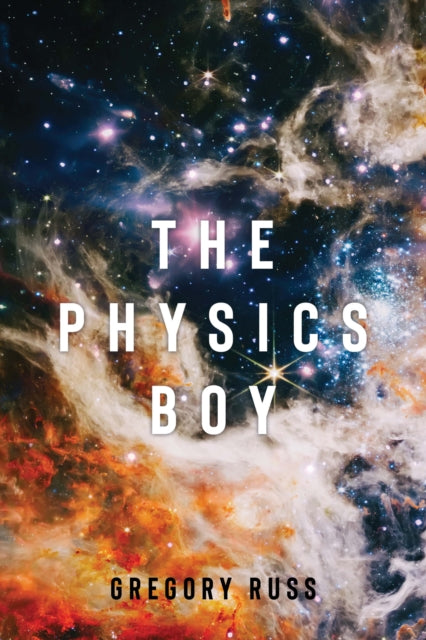 Book cover of: Physics Boy