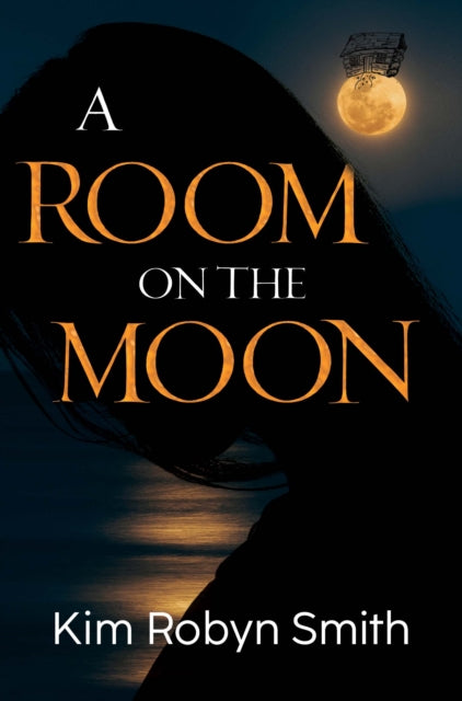 Book cover of: Room on the Moon