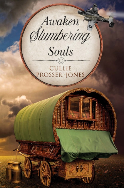 Book cover of: Awaken Slumbering Souls
