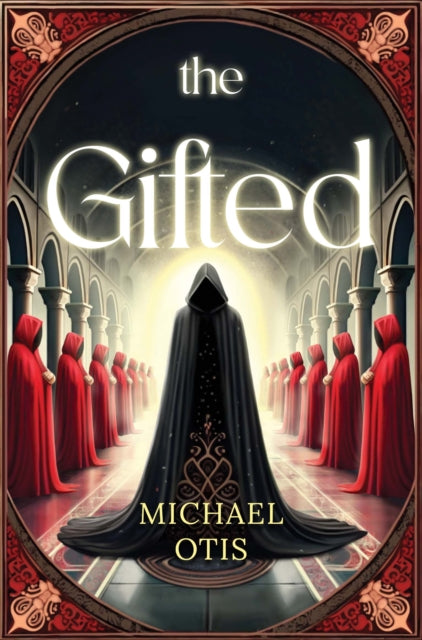 Book cover of: Gifted