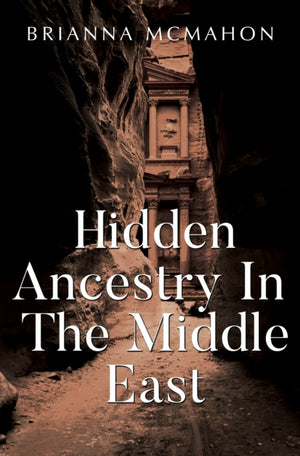 Hidden Ancestry In The Middle East