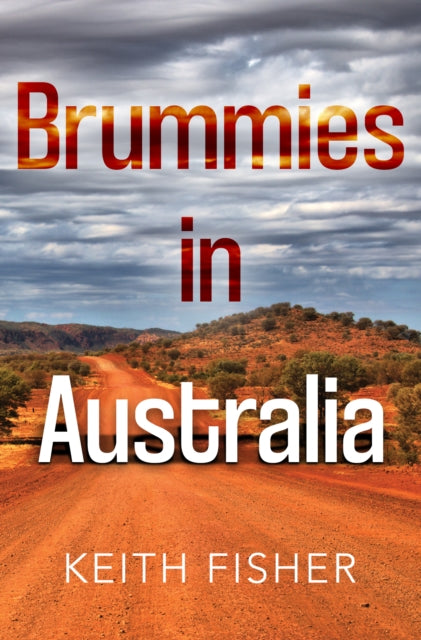 Book cover of: Brummies in Australia