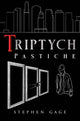 Book cover of: Triptych: Pastiche