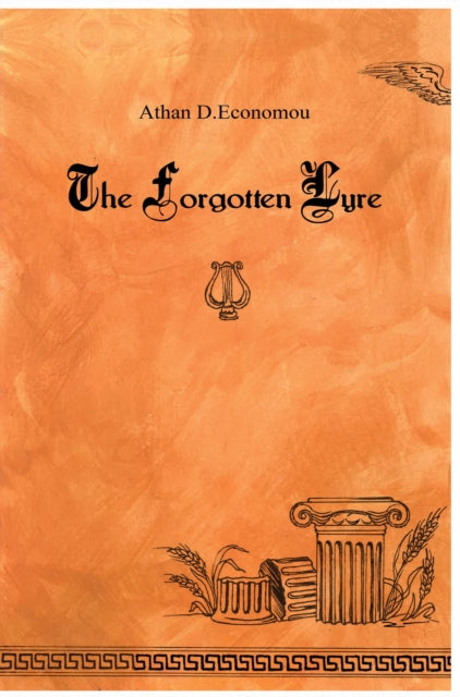 Book cover of: Forgotten Lyre