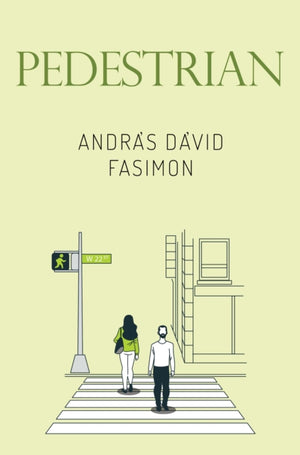 Pedestrian