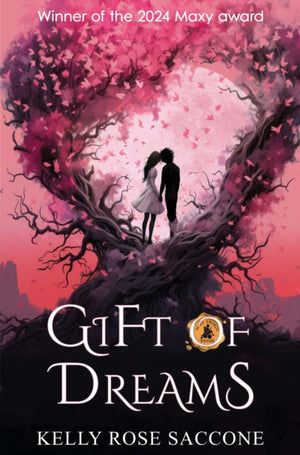 Gift of Dreams