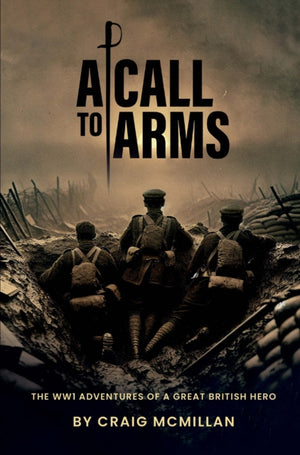 A Call To Arms