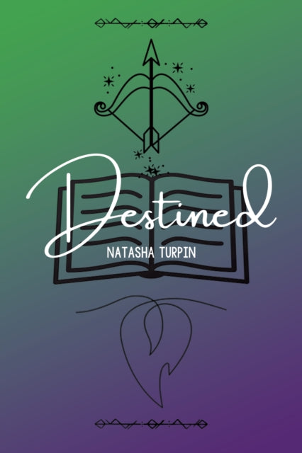 Book cover of: Destined