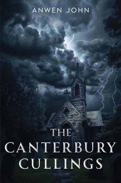 Book cover of: Canterbury Cullings