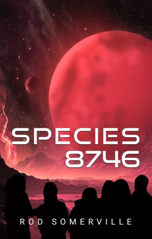 Species 8746