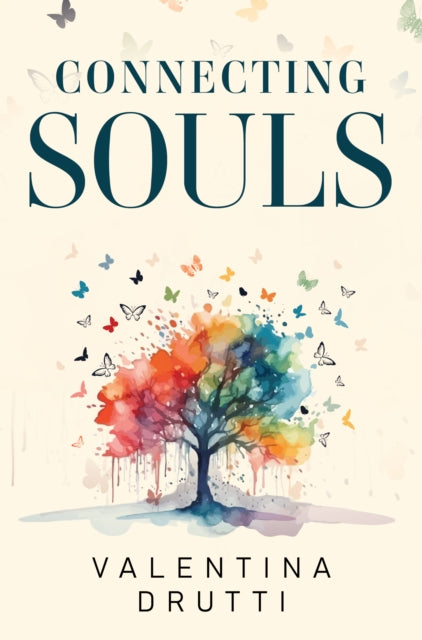 Book cover of: Connecting Souls