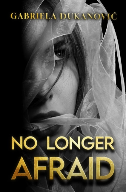 Book cover of: No Longer Afraid
