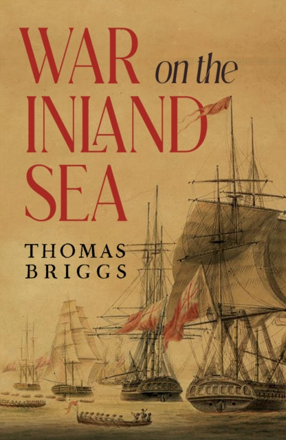 War on the Inland Sea