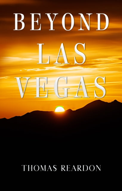 Book cover of: Beyond Las Vegas