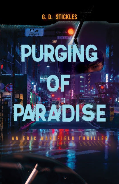 Book cover of: Purging of Paradise