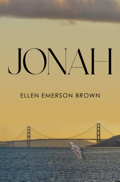 Book cover of: Jonah