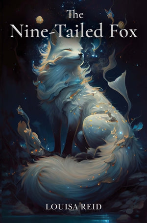 The Nine-Tailed Fox