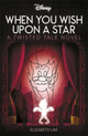 Book cover of: Disney Pinocchio: When You Wish Upon A Star