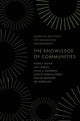 Book cover of: Knowledge of Communities